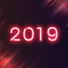 Hushy - 2019 New Year Mix