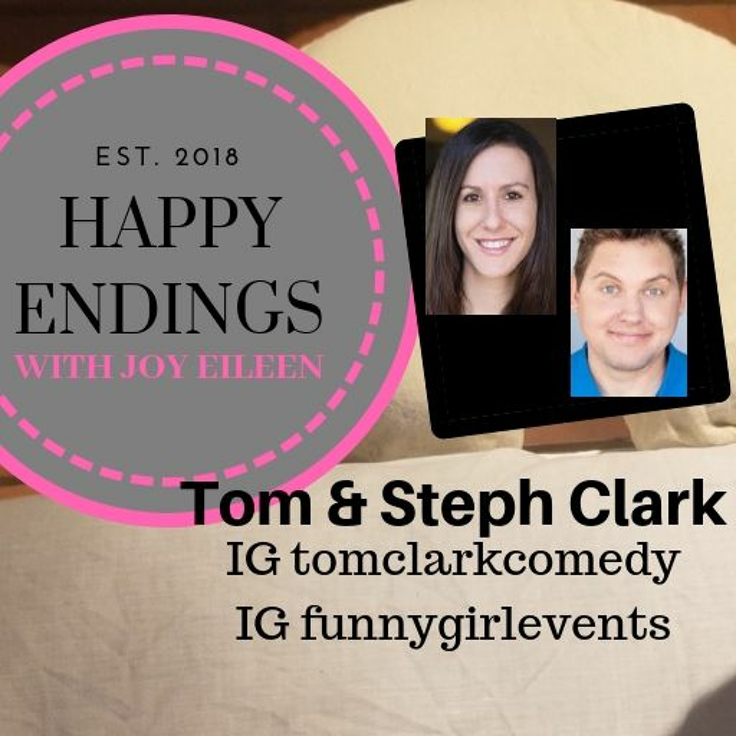 HAPPY ENDINGS MASSAGECAST