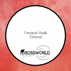 Fernando Risaliti - Resonance (Original Mix)