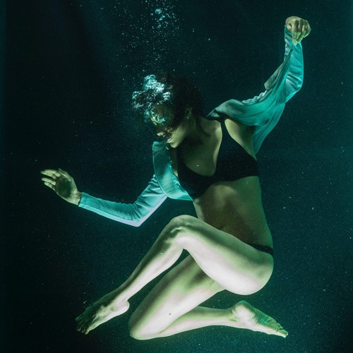 DEEPER (with Wane of Summer)