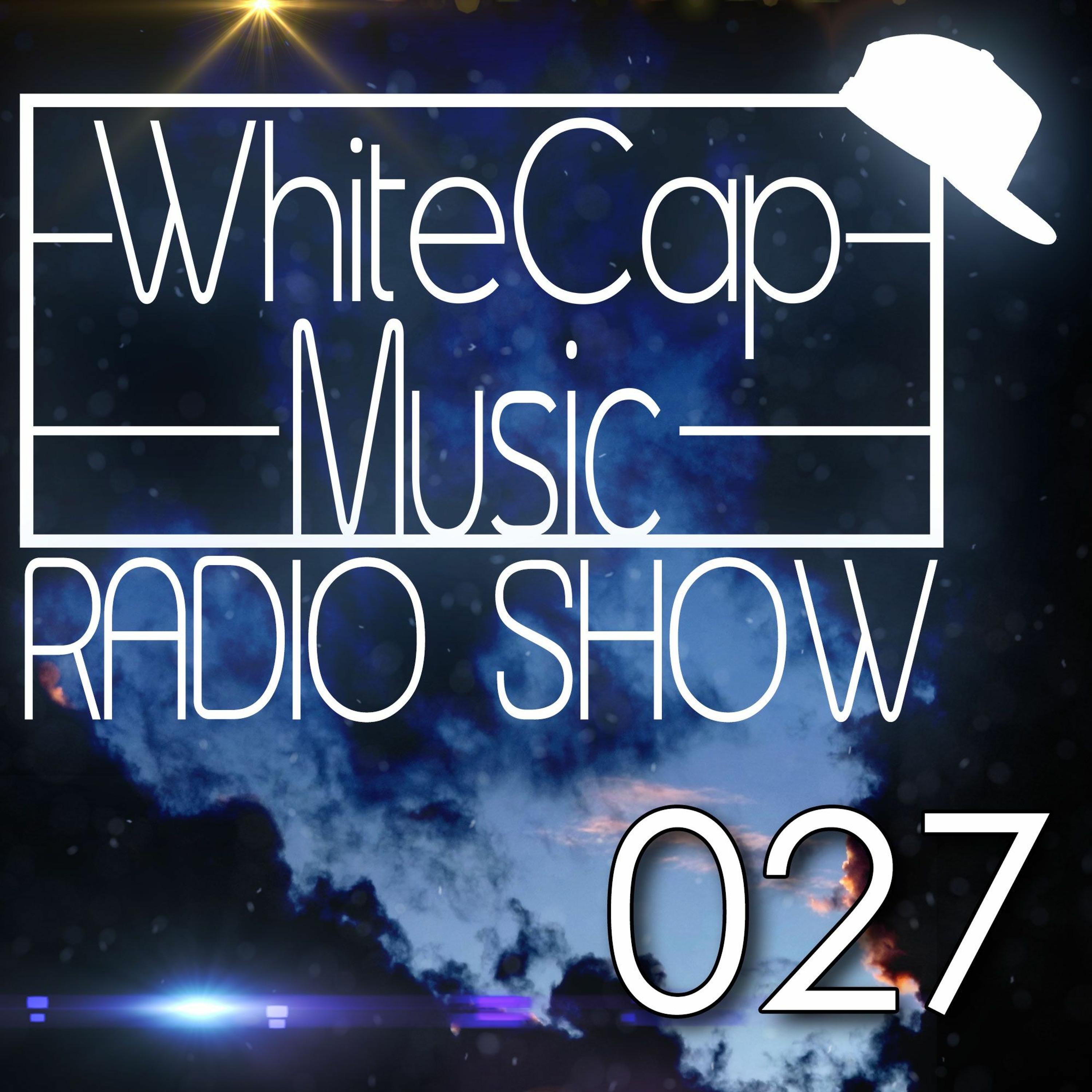 WhiteCapMusic Radio Show