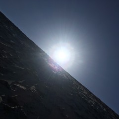 SP FEAT MOON BEAM // LAW OF ATTRACTION