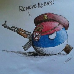 National Anthem Of Serbia Bože Pravde