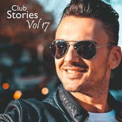 CLUB STORIES 17 mixed by Patrick Hofmann (13.01.2019)