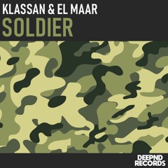 Klassan & El Maar - Soldier