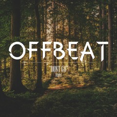 Don’t Go - Julie McDermott (Offbeat Remix)
