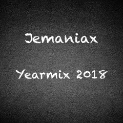 Yearmix 2018!