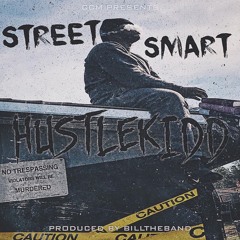 HustleKidd- Off The Floor