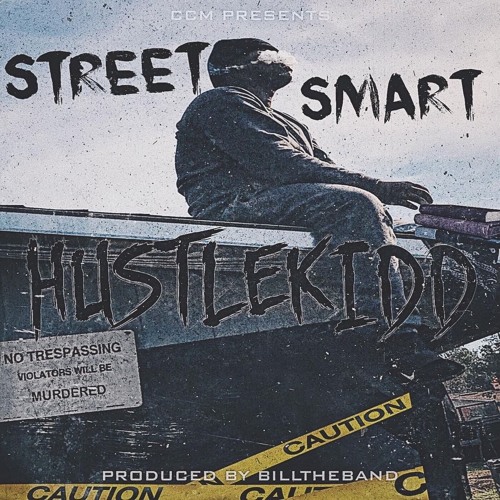 HustleKidd- Off The Floor