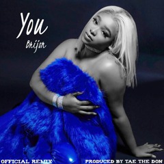 Jacquees - "You" Remix