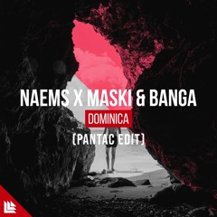NAEMS, Maski & Banga - Dominica (Pantac Edit)