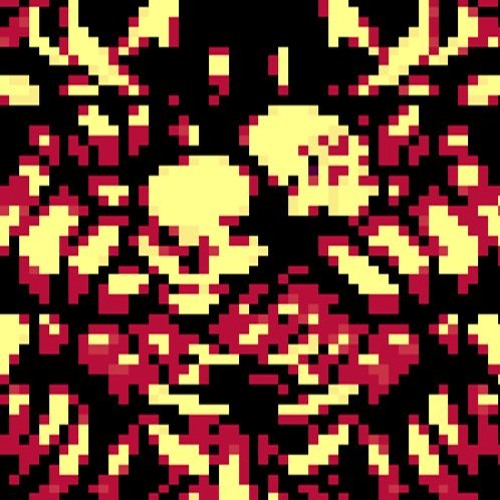 Open Frenzy (16-Bit Mix)