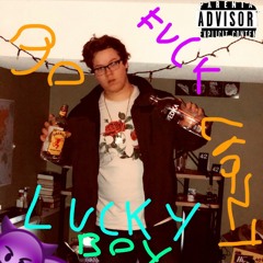 GO CRAZY-Lucky Boy