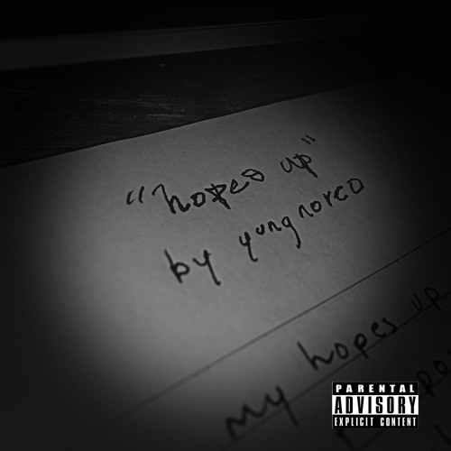hopes up (prod. sketchmyname)