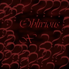Oblivious