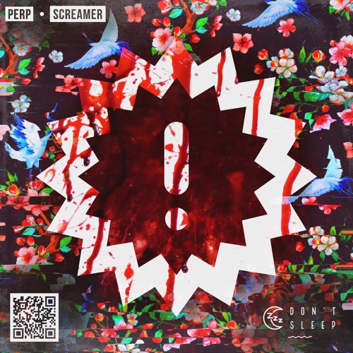 DS-S006 | PERP - Screamer