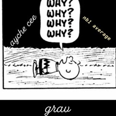 wHy (feat. Ayche Cee & Nbl Average)