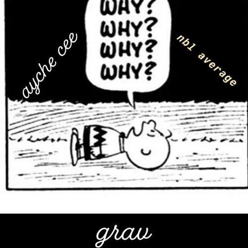 wHy (feat. Ayche Cee & Nbl Average)