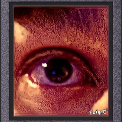 The Blood Froze In Her Veins