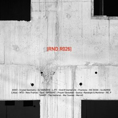 Operant - Choke Template [RND.R026 | Premiere]