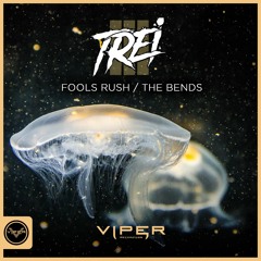 TREI (ViperRecs) - YourEDM Guest Mix