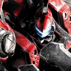 Armored core Verdict Day - Artificial Line