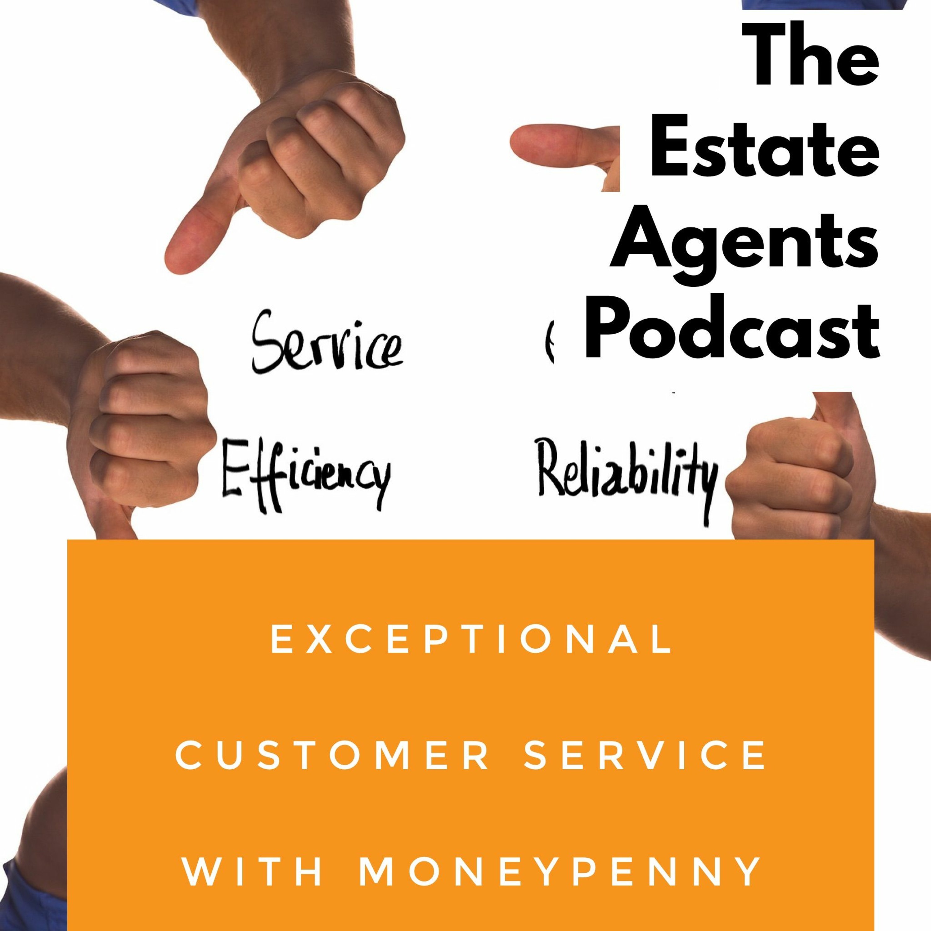 The Estate Agents Podcast