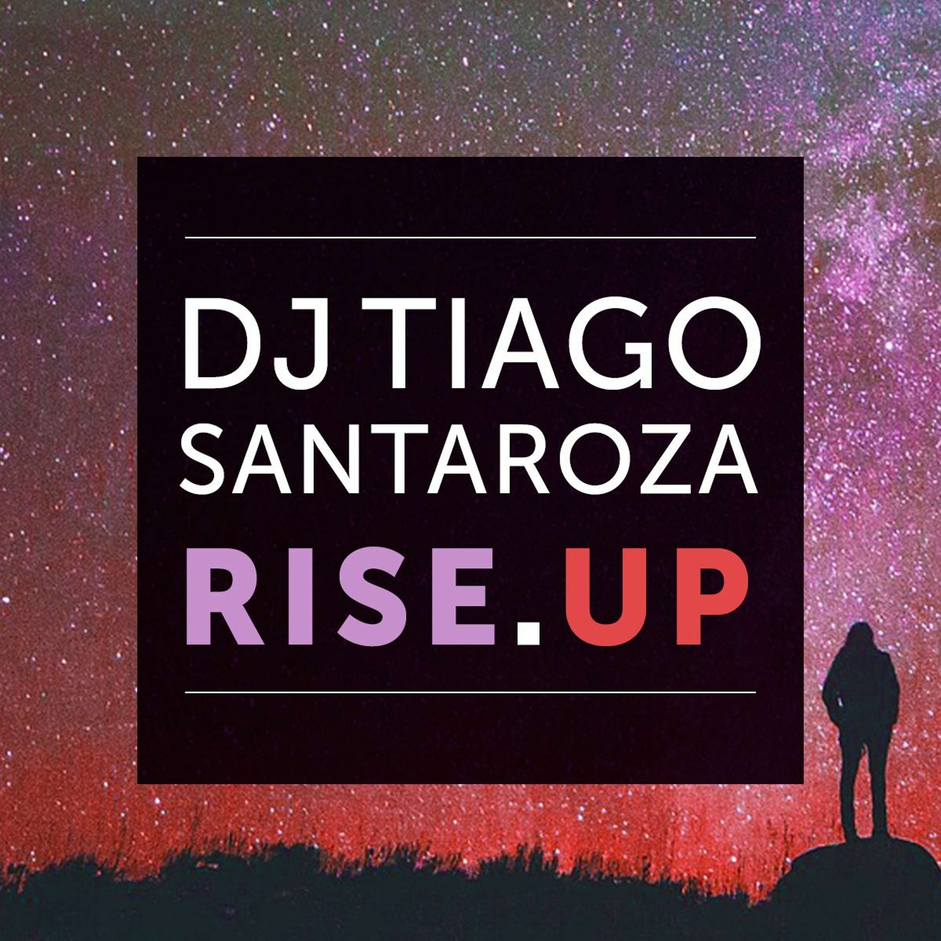 DJ Tiago Santaroza