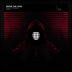 Arsenii Efremenko - Enter The Void [OUT 15/02/19] PRE - ORDER 01/02/19