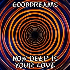 How Deep Is Your Love Remix