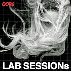 Marlo Morales | LAB SESSIONs on Subliminal Radio | Show 0096 | 4 January 2019