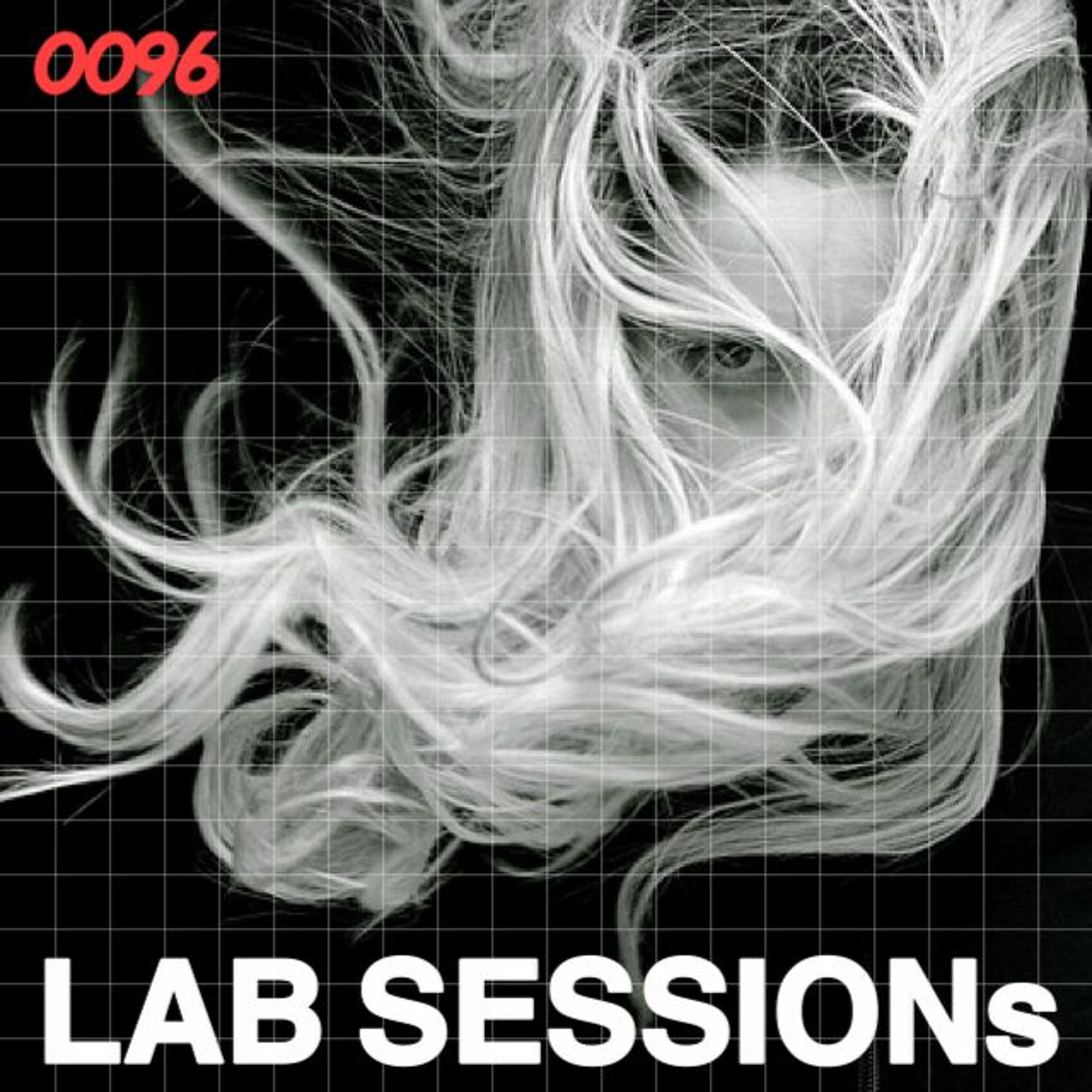 Marlo Morales | LAB SESSIONs on Subliminal Radio | Show 0096 | 4 January 2019 episode artwork