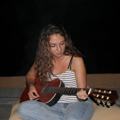 guitar poetry