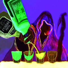 Death Rides [Prod. Station 666]