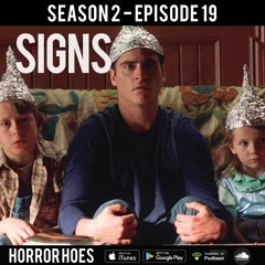 HH S2 EP 19: Signs & Hot Dogs