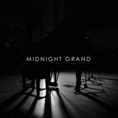 Almost Home - Benjamin Squires - Midnight Grand