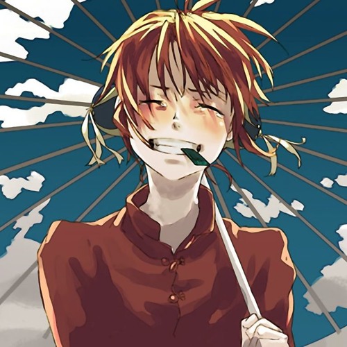 Stream Shichino Listen To Gintama Playlist Online For Free On Soundcloud