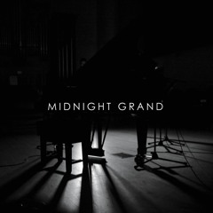 Missing Somebody - Tristan Noon - Midnight Grand