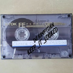 Chrissy Chris & MC Shabba D - Kool 94.5FM 06-02-00