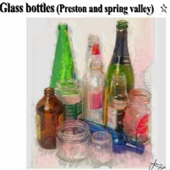 Glass Bottles