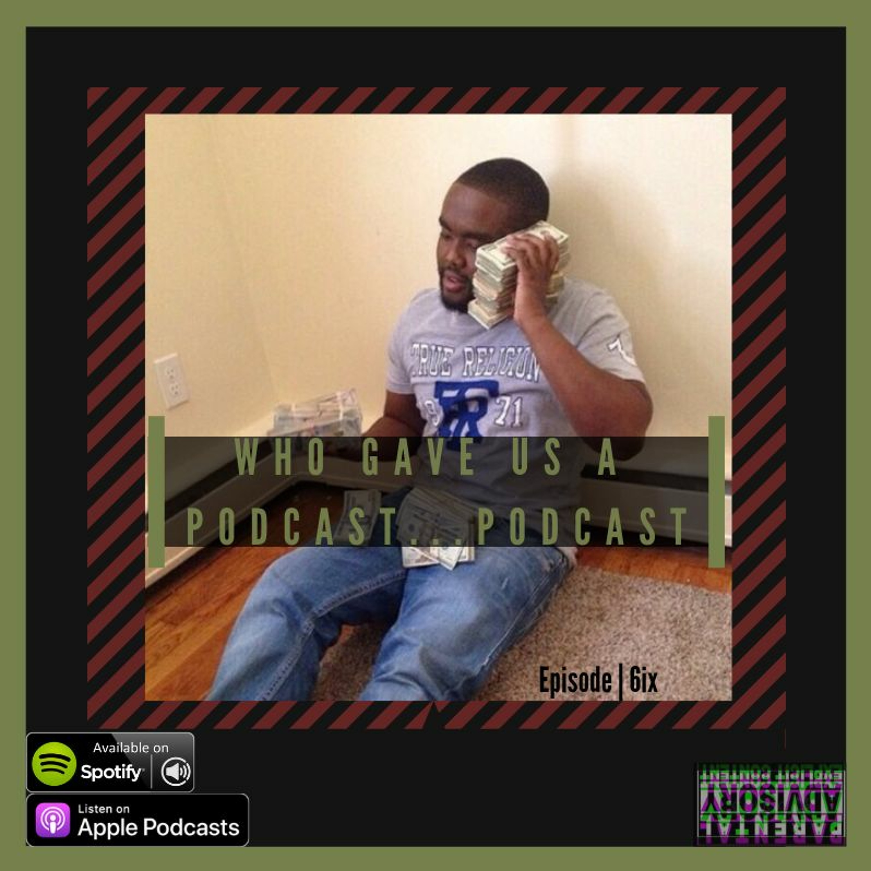 Msfit & Friends Podcast