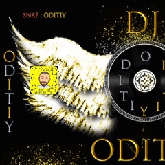 شوفو منو - بوعتيج BY DJ ODITIY (FOR Djs)