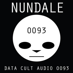 Data Cult Audio 0093 - Nundale