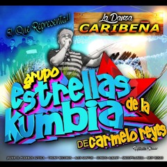 La Danza Caribeña - Estrellas De La Kumbia 2017 - 2018 (LIMPIA)