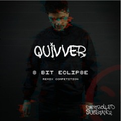 Quivver - 8Bit Eclipse Compitition (CraigAllen Storm Rmx)