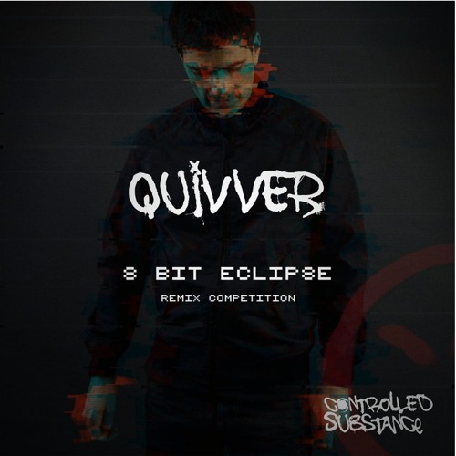Quivver - 8Bit Eclipse Compitition (CraigAllen Storm Rmx)