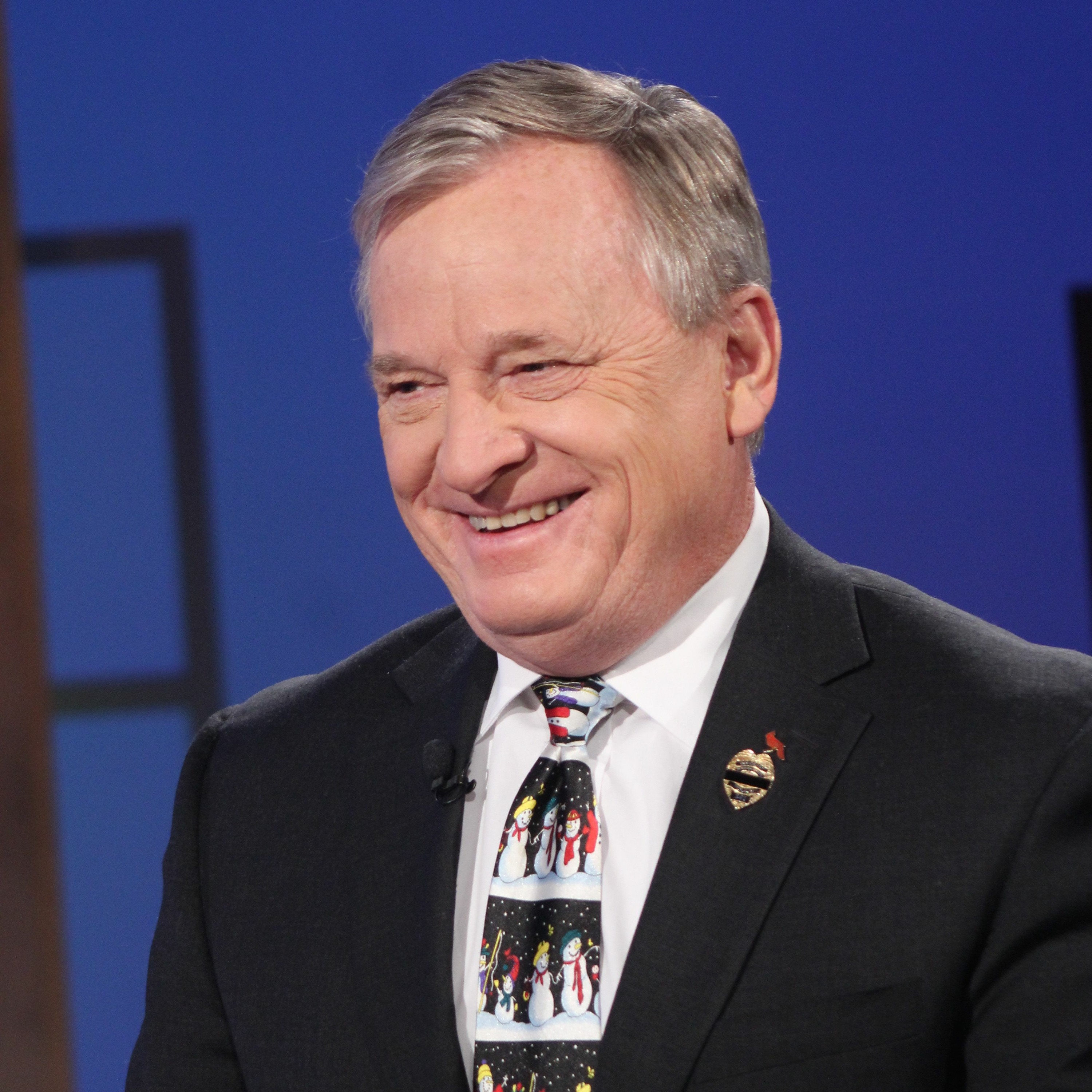 North Carolina Treasurer Dale Folwell episode artwork