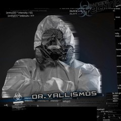 Banging Techno sets 200 Dr.Vallismus