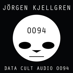 Data Cult Audio 0094 - Jörgen Kjellgren