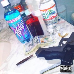 Shy Gawdly X TDR$O X Tony Suave - "Faygo" (Toe2Toe)